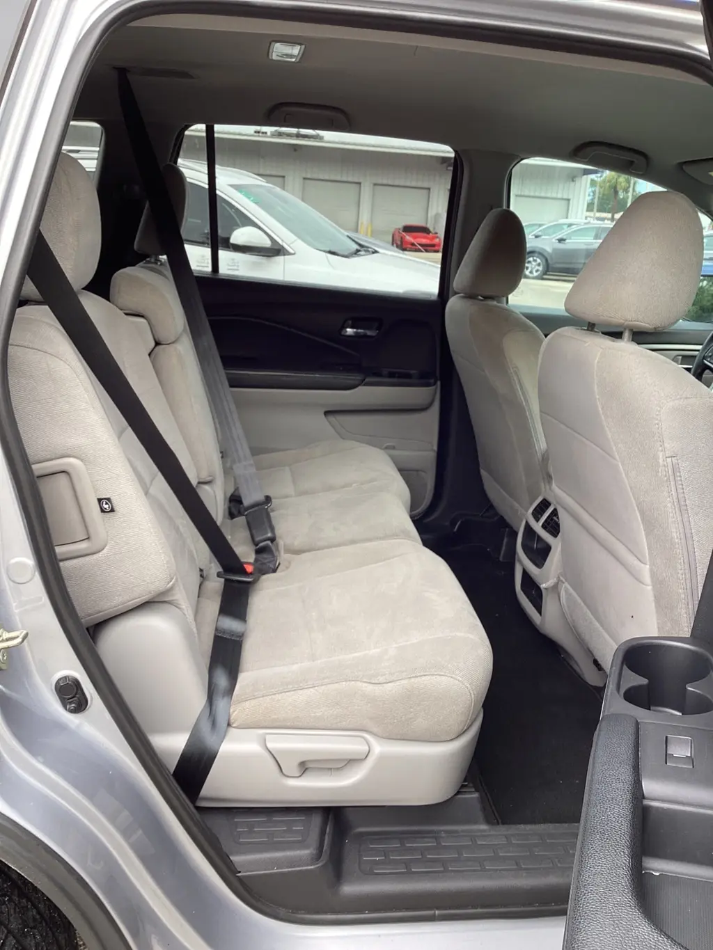 Florida Fine Cars - Used HONDA PILOT 2019 ORLANDO LX