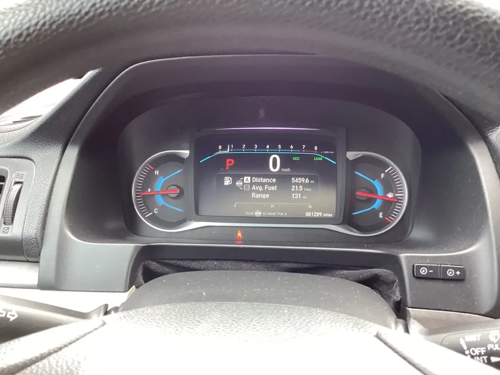 Florida Fine Cars - Used HONDA PILOT 2019 ORLANDO LX
