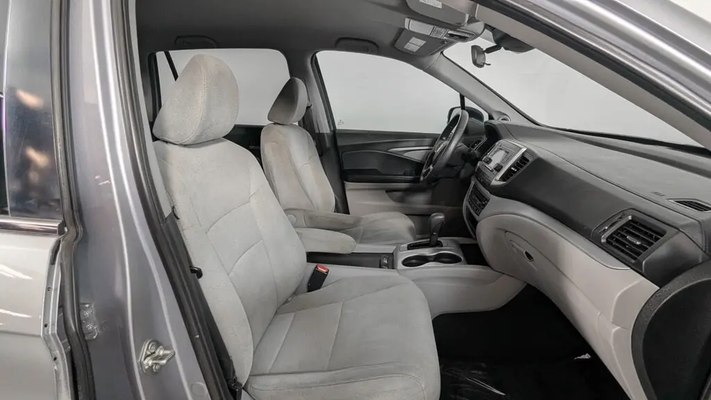 Florida Fine Cars - Used HONDA PILOT 2019 ORLANDO LX