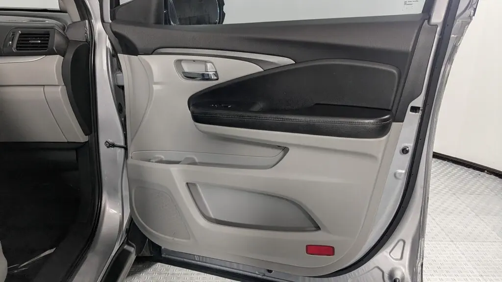 Florida Fine Cars - Used HONDA PILOT 2019 ORLANDO LX