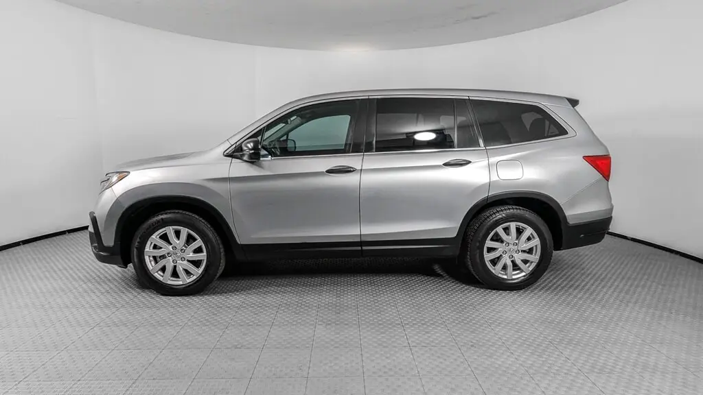 Florida Fine Cars - Used HONDA PILOT 2019 ORLANDO LX
