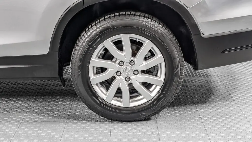 Florida Fine Cars - Used HONDA PILOT 2019 ORLANDO LX
