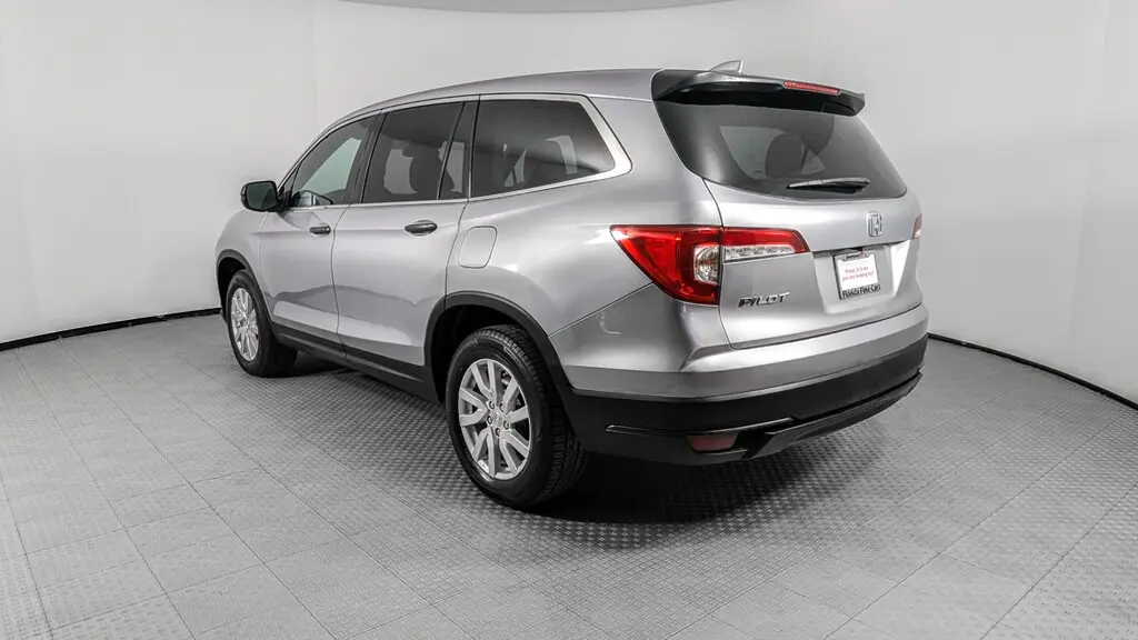 Florida Fine Cars - Used HONDA PILOT 2019 ORLANDO LX