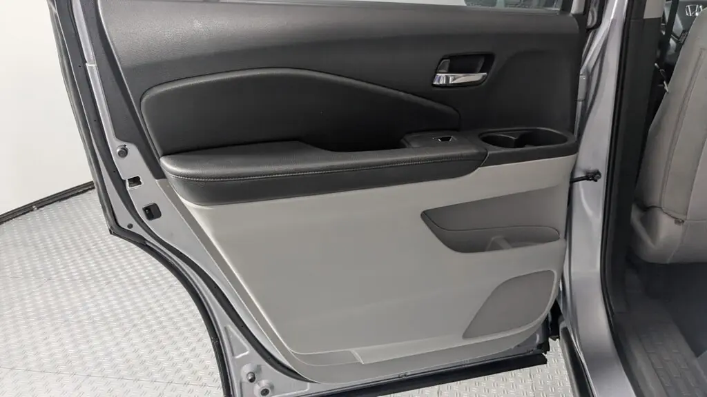 Florida Fine Cars - Used HONDA PILOT 2019 ORLANDO LX