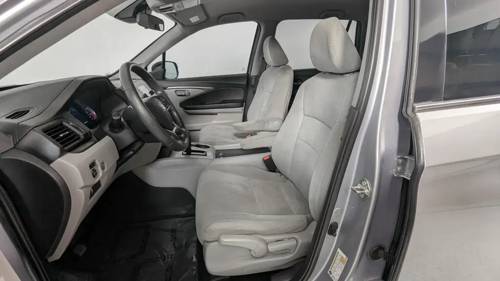 Florida Fine Cars - Used HONDA PILOT 2019 ORLANDO LX