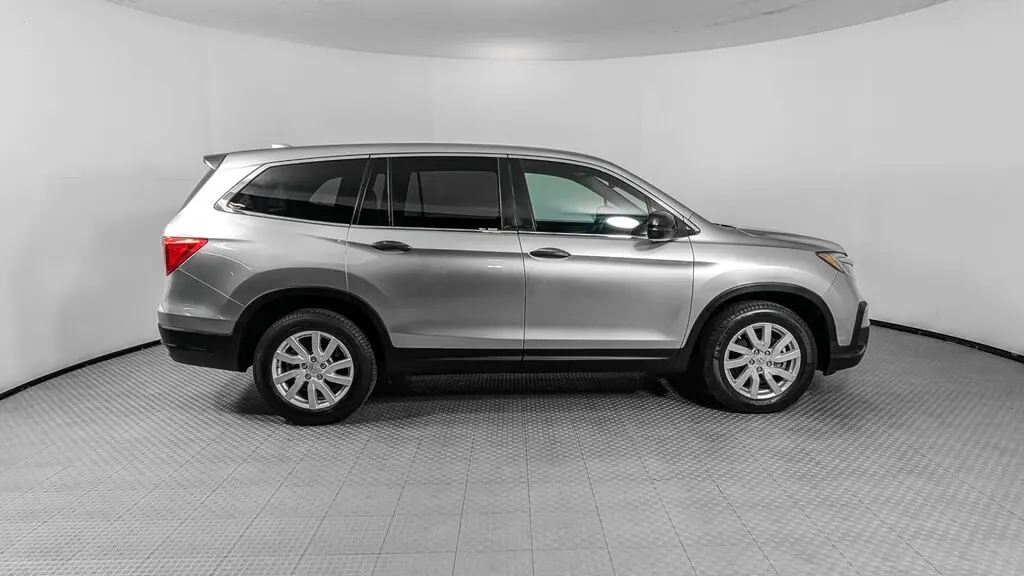 Florida Fine Cars - Used HONDA PILOT 2019 ORLANDO LX