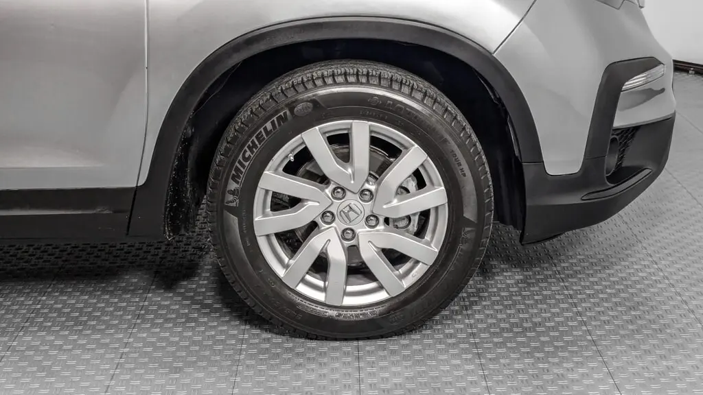 Florida Fine Cars - Used HONDA PILOT 2019 ORLANDO LX