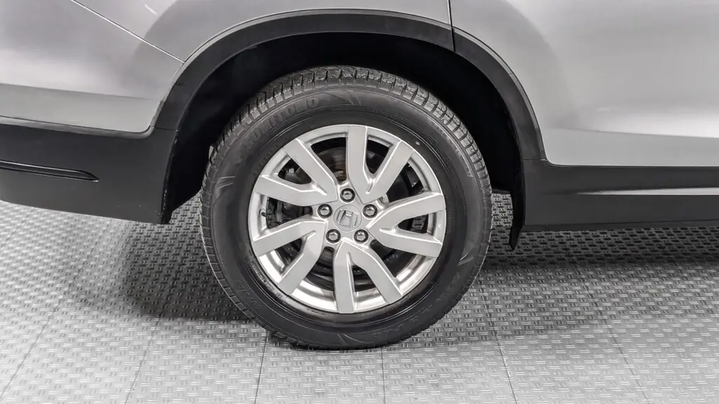 Florida Fine Cars - Used HONDA PILOT 2019 ORLANDO LX