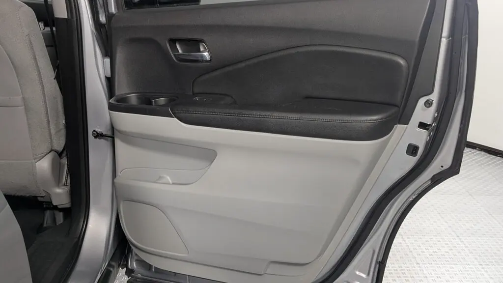 Florida Fine Cars - Used HONDA PILOT 2019 ORLANDO LX