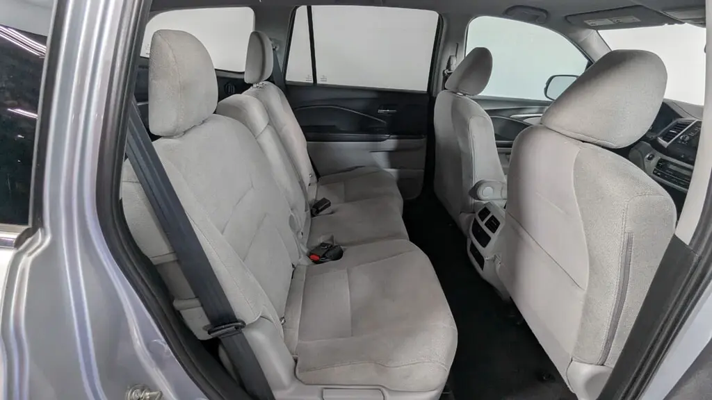 Florida Fine Cars - Used HONDA PILOT 2019 ORLANDO LX
