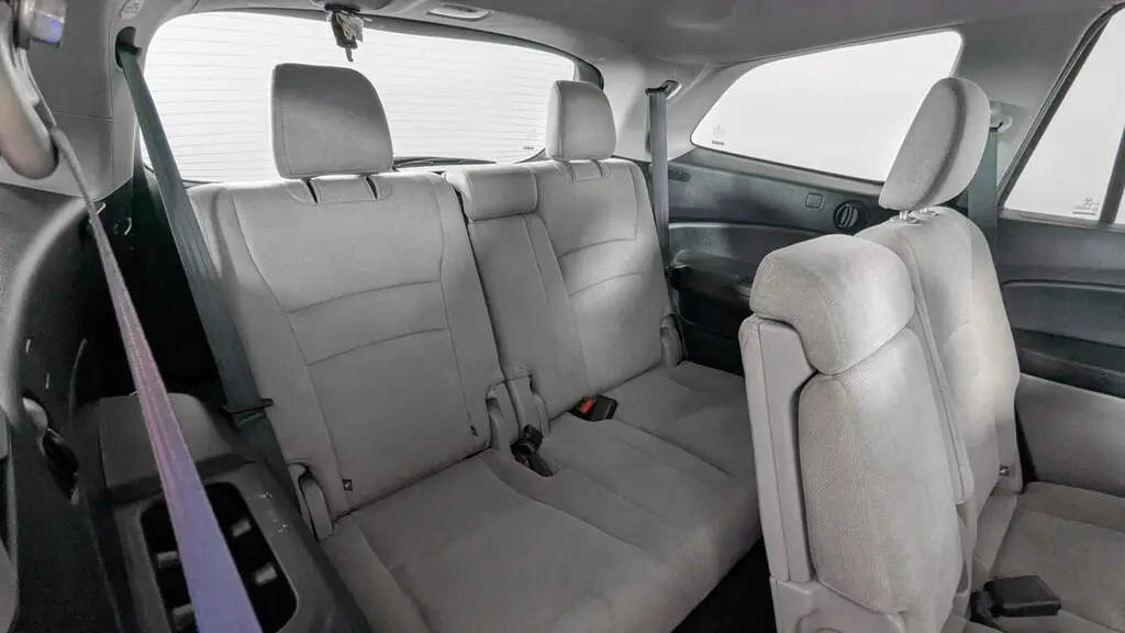 Florida Fine Cars - Used HONDA PILOT 2019 ORLANDO LX