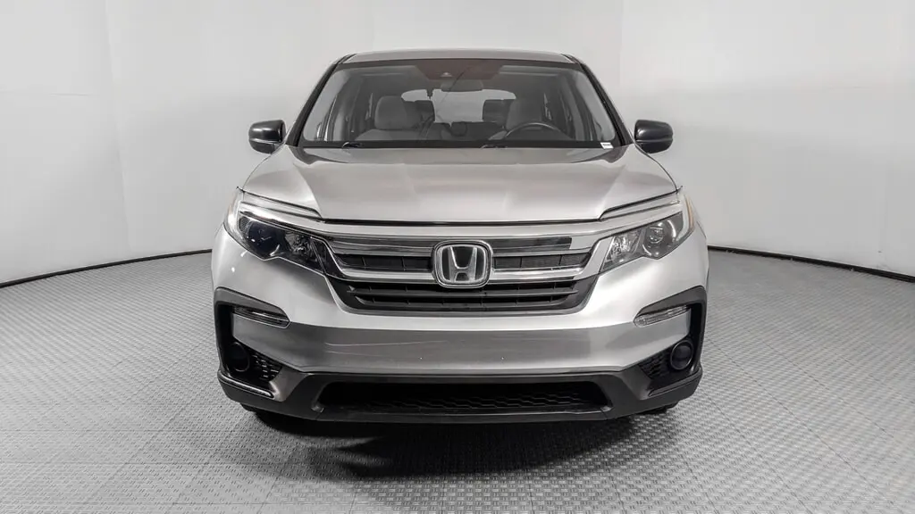 Florida Fine Cars - Used HONDA PILOT 2019 ORLANDO LX