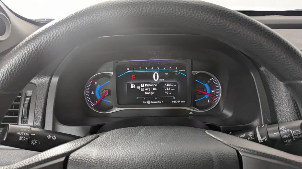 Florida Fine Cars - Used HONDA PILOT 2019 ORLANDO LX