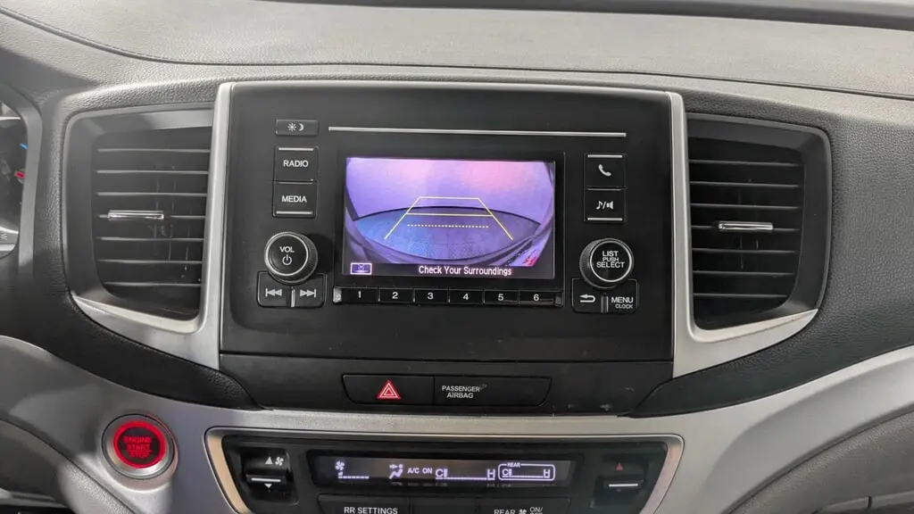 Florida Fine Cars - Used HONDA PILOT 2019 ORLANDO LX