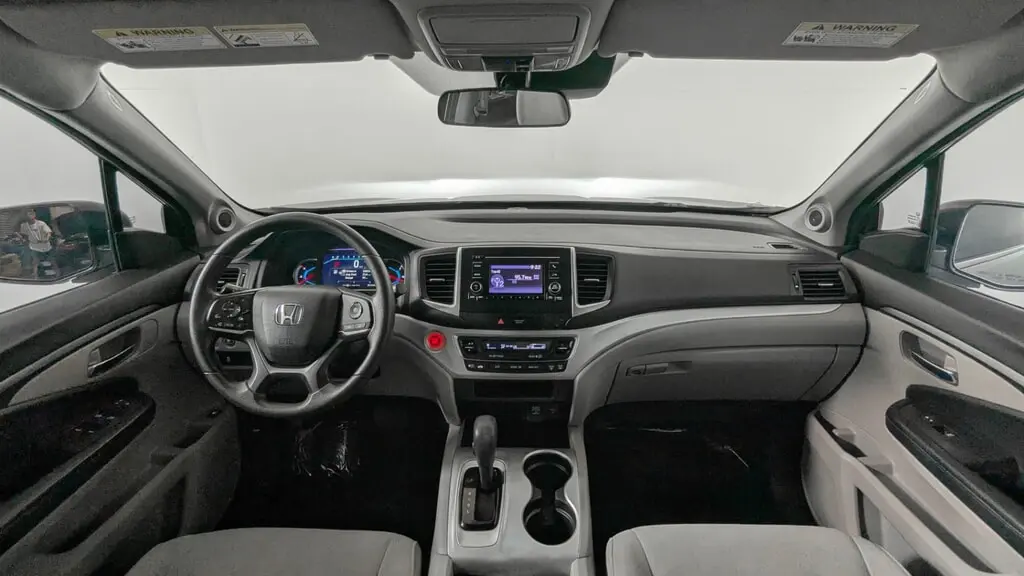 Florida Fine Cars - Used HONDA PILOT 2019 ORLANDO LX