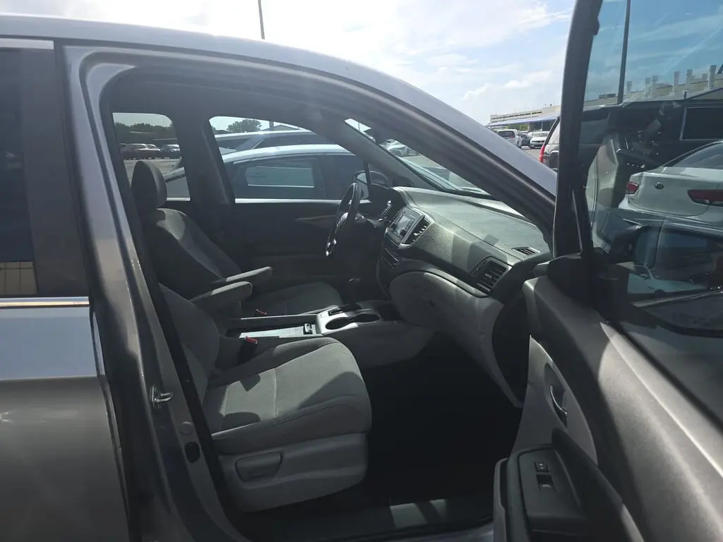 Florida Fine Cars - Used HONDA PILOT 2019 ORLANDO LX