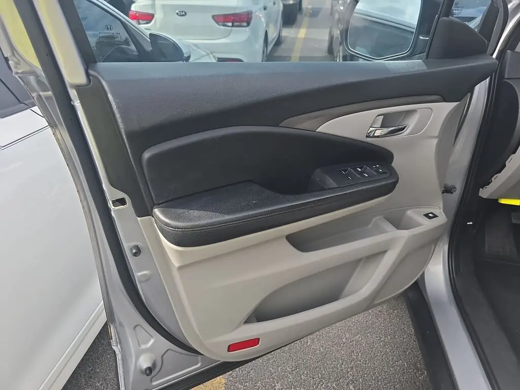 Florida Fine Cars - Used HONDA PILOT 2019 ORLANDO LX
