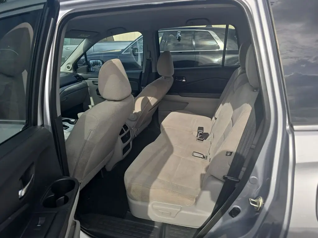 Florida Fine Cars - Used HONDA PILOT 2019 ORLANDO LX