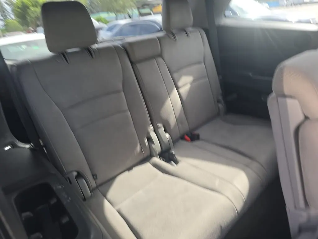 Florida Fine Cars - Used HONDA PILOT 2019 ORLANDO LX
