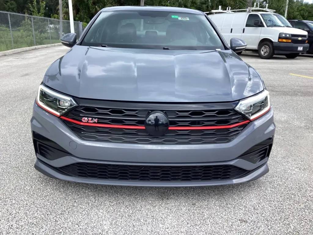 Florida Fine Cars - Used VOLKSWAGEN JETTA GLI 2021 ORLANDO S