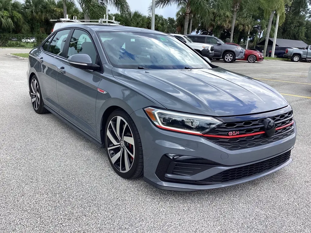 Florida Fine Cars - Used VOLKSWAGEN JETTA GLI 2021 ORLANDO S