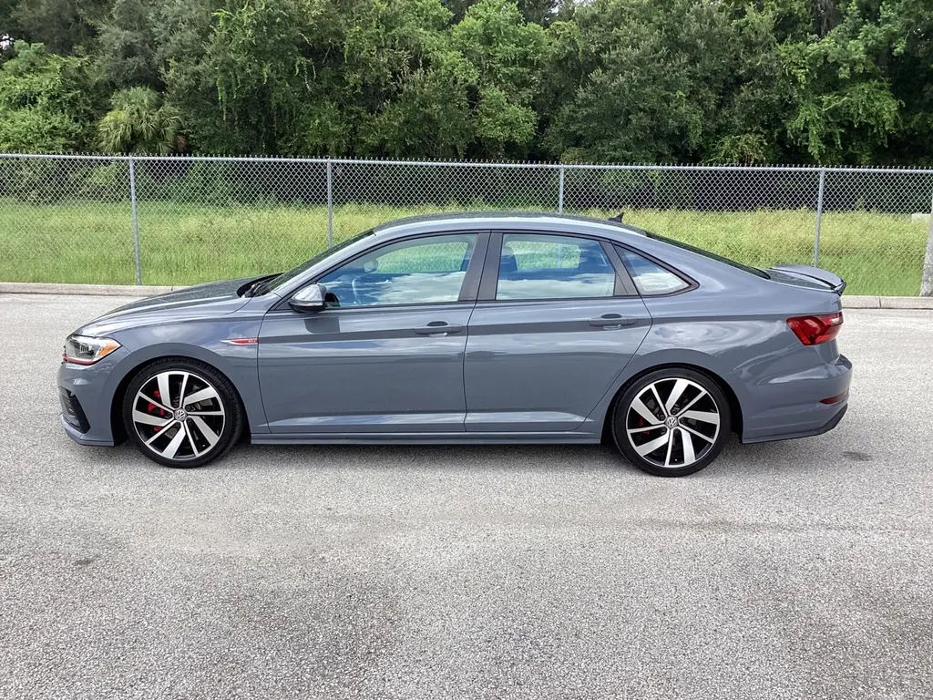 Florida Fine Cars - Used VOLKSWAGEN JETTA GLI 2021 ORLANDO S