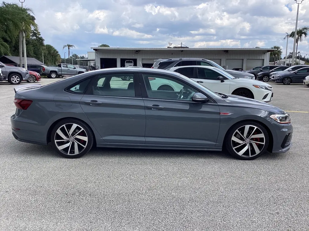Florida Fine Cars - Used VOLKSWAGEN JETTA GLI 2021 ORLANDO S