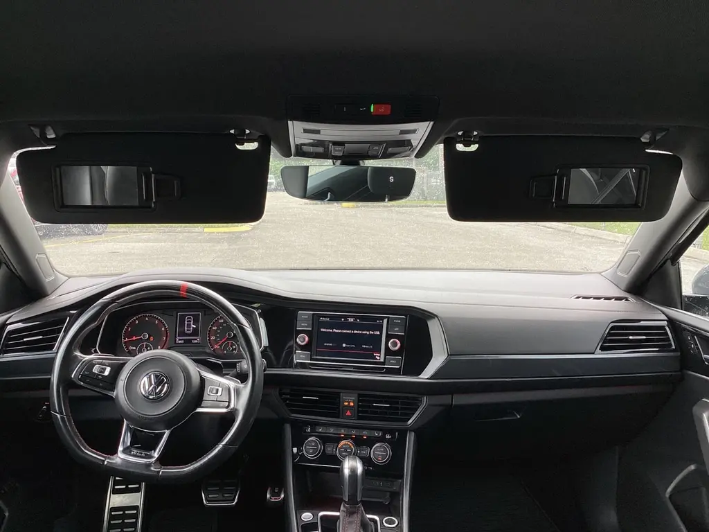 Florida Fine Cars - Used VOLKSWAGEN JETTA GLI 2021 ORLANDO S
