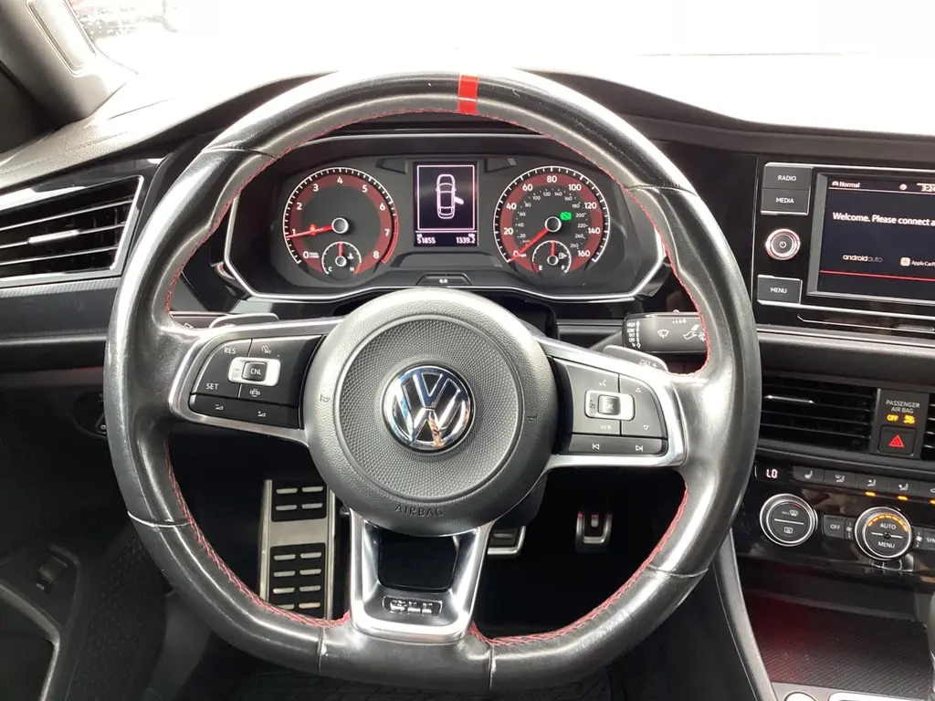 Florida Fine Cars - Used VOLKSWAGEN JETTA GLI 2021 ORLANDO S