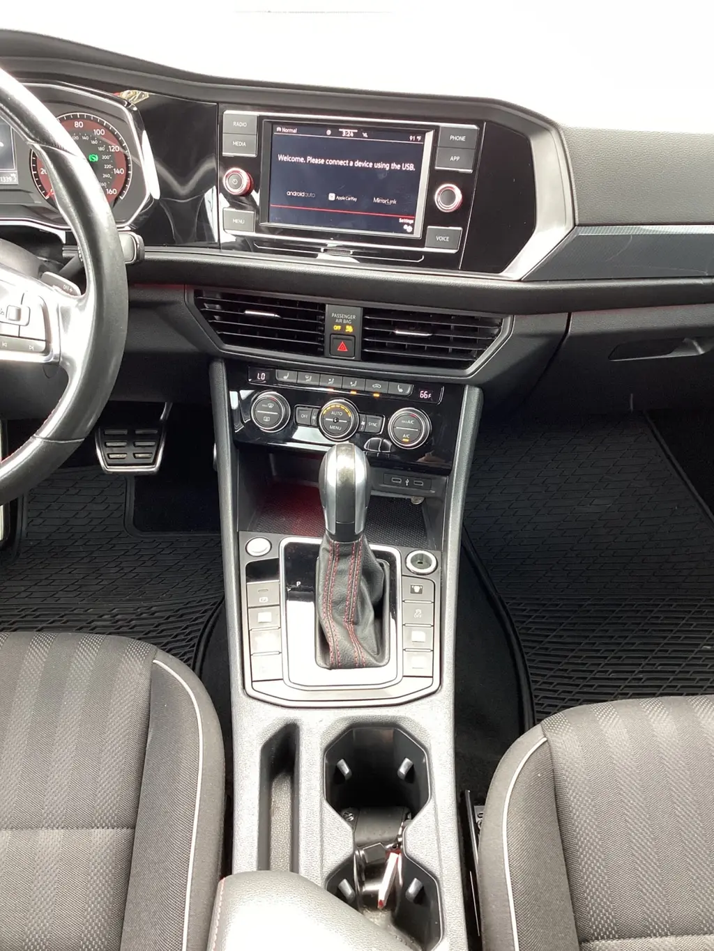 Florida Fine Cars - Used VOLKSWAGEN JETTA GLI 2021 ORLANDO S