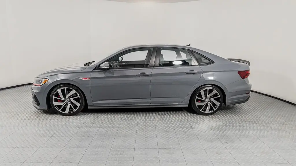 Florida Fine Cars - Used VOLKSWAGEN JETTA GLI 2021 ORLANDO S