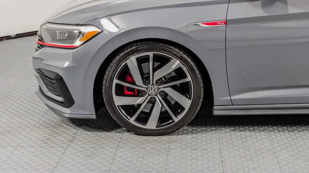 Florida Fine Cars - Used VOLKSWAGEN JETTA GLI 2021 ORLANDO S