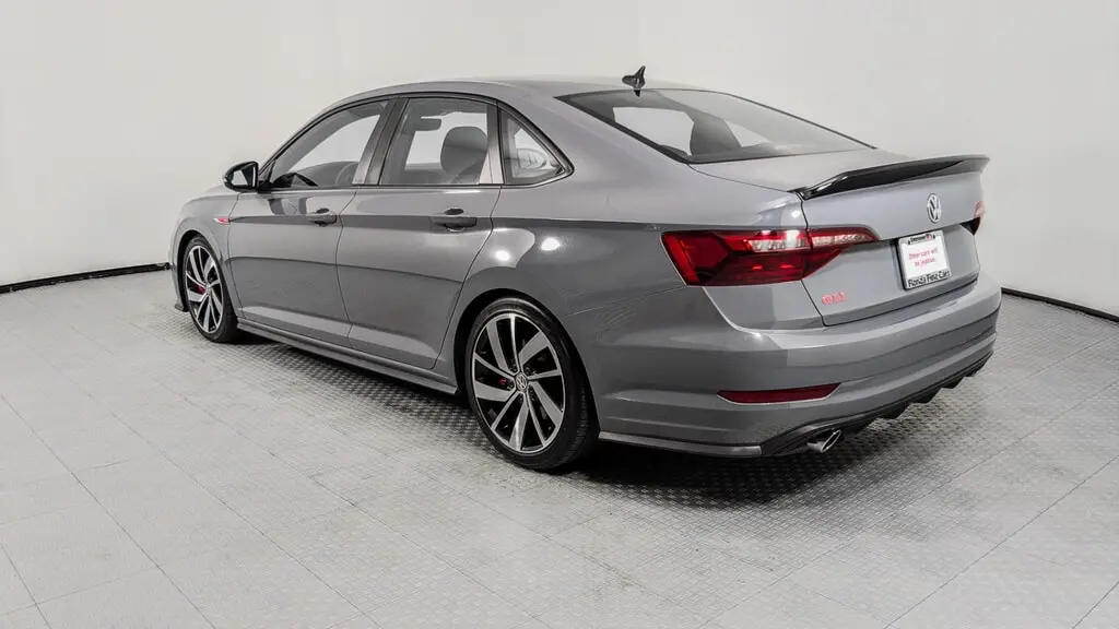 Florida Fine Cars - Used VOLKSWAGEN JETTA GLI 2021 ORLANDO S