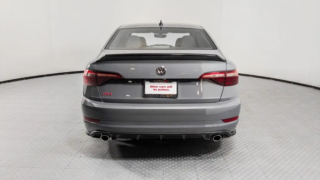 Florida Fine Cars - Used VOLKSWAGEN JETTA GLI 2021 ORLANDO S