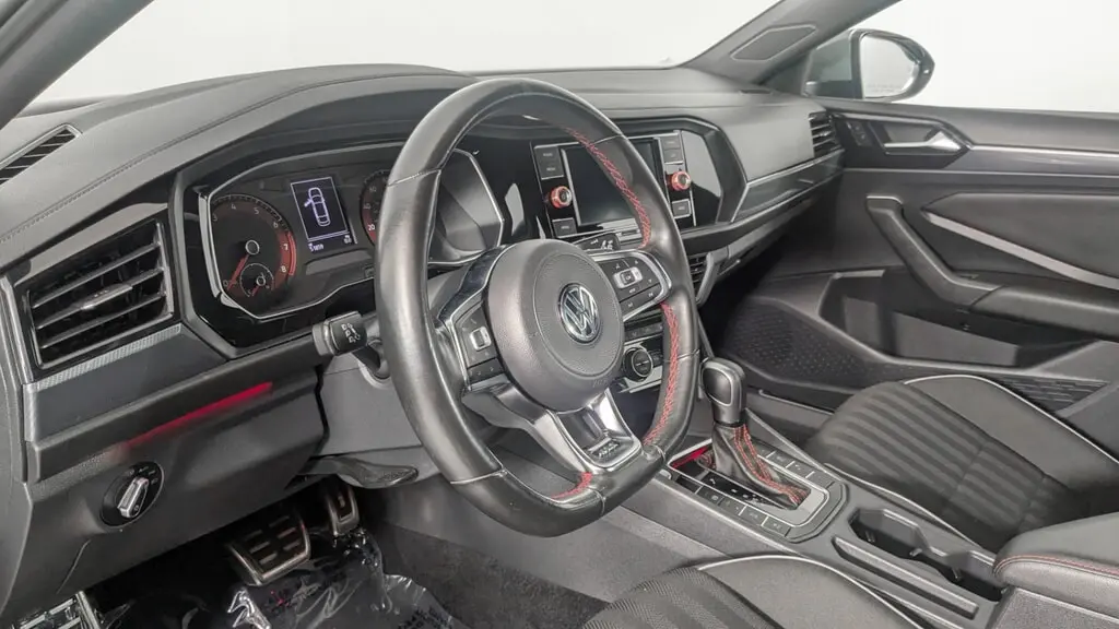 Florida Fine Cars - Used VOLKSWAGEN JETTA GLI 2021 ORLANDO S