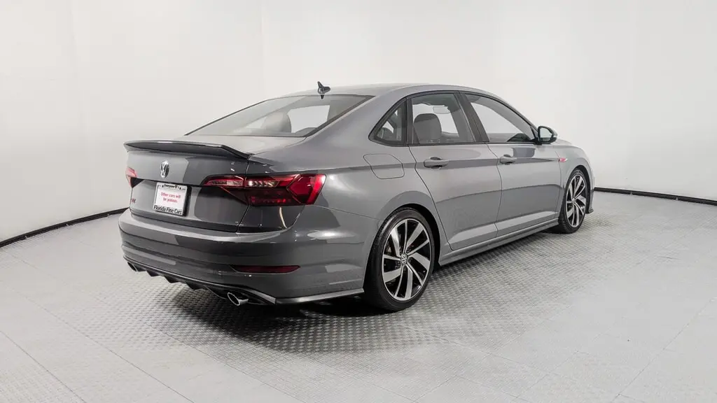 Florida Fine Cars - Used VOLKSWAGEN JETTA GLI 2021 ORLANDO S