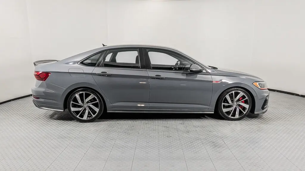 Florida Fine Cars - Used VOLKSWAGEN JETTA GLI 2021 ORLANDO S