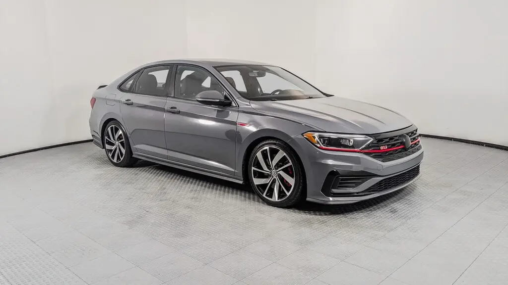 Florida Fine Cars - Used VOLKSWAGEN JETTA GLI 2021 ORLANDO S
