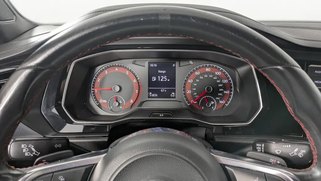 Florida Fine Cars - Used VOLKSWAGEN JETTA GLI 2021 ORLANDO S