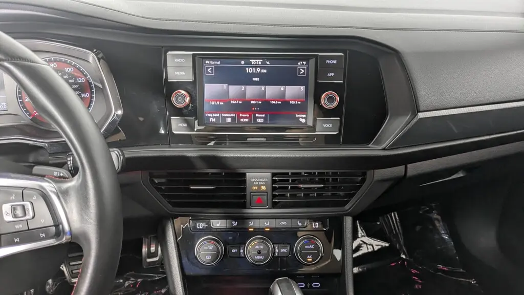 Florida Fine Cars - Used VOLKSWAGEN JETTA GLI 2021 ORLANDO S