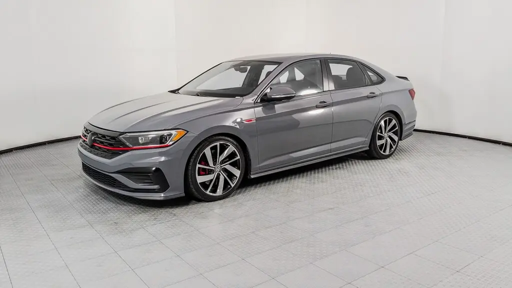 Florida Fine Cars - Used VOLKSWAGEN JETTA GLI 2021 ORLANDO S