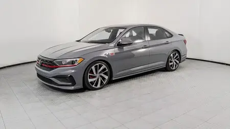 Florida Fine Cars - Used VOLKSWAGEN JETTA-GLI 2021 ORLANDO S