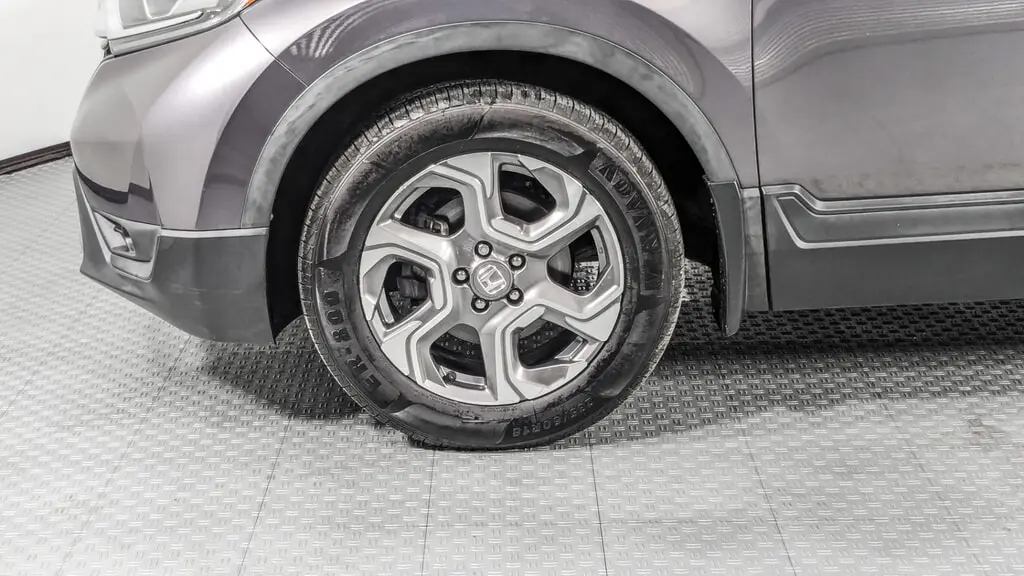 Florida Fine Cars - Used HONDA CR-V 2018 ORLANDO EX-L
