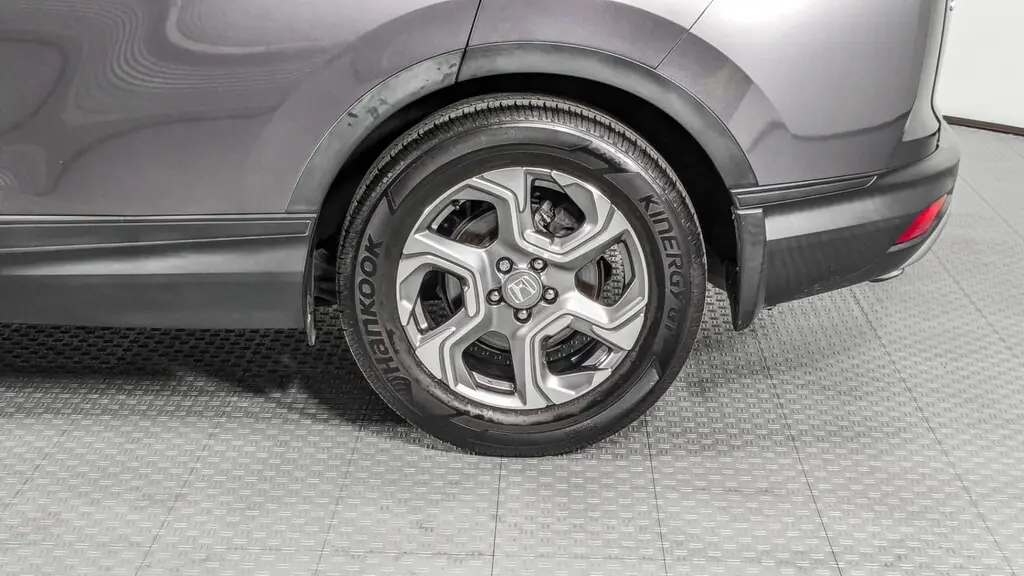 Florida Fine Cars - Used HONDA CR-V 2018 ORLANDO EX-L