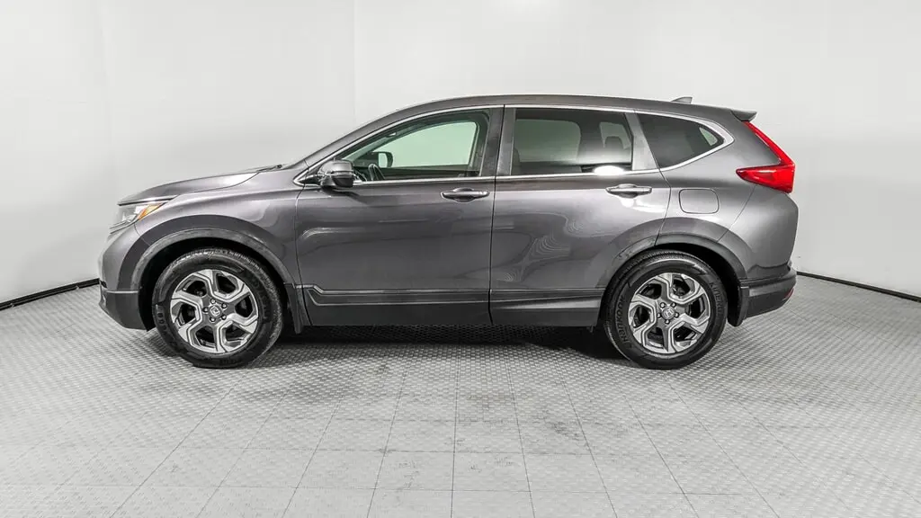 Florida Fine Cars - Used HONDA CR-V 2018 ORLANDO EX-L