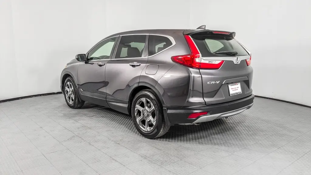 Florida Fine Cars - Used HONDA CR-V 2018 ORLANDO EX-L