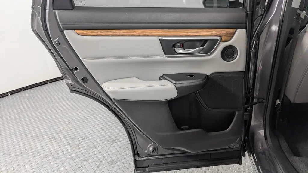 Florida Fine Cars - Used HONDA CR-V 2018 ORLANDO EX-L