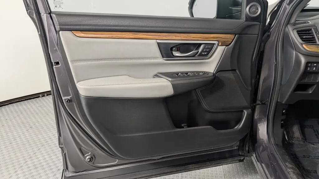 Florida Fine Cars - Used HONDA CR-V 2018 ORLANDO EX-L