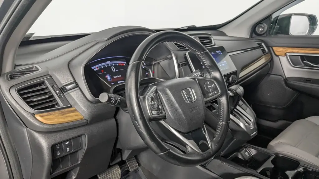Florida Fine Cars - Used HONDA CR-V 2018 ORLANDO EX-L