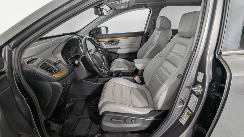 Florida Fine Cars - Used HONDA CR-V 2018 ORLANDO EX-L